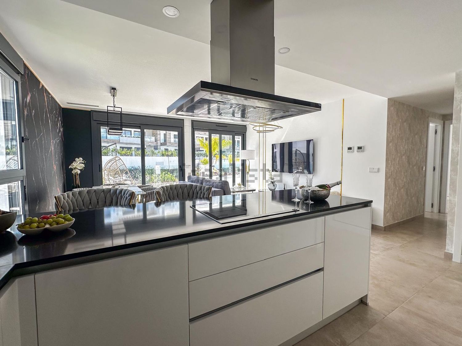 Pis de 115 m² a Estepona