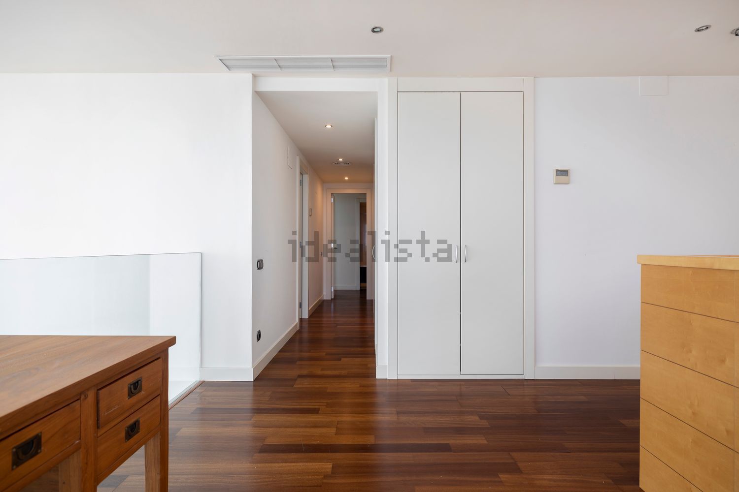 Pis de 163 m² a Barcelona
