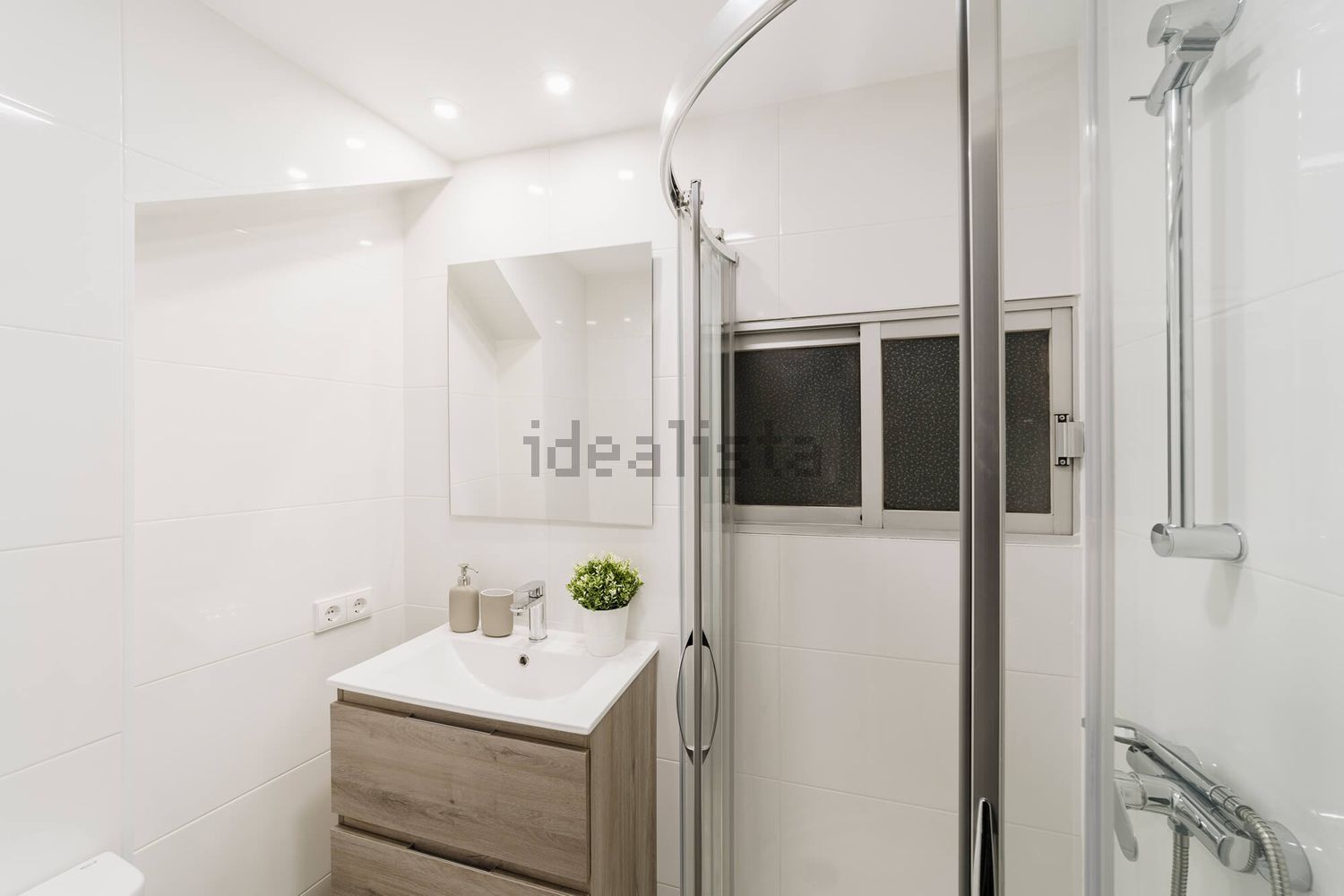 Piso de 65 m² en Pamplona