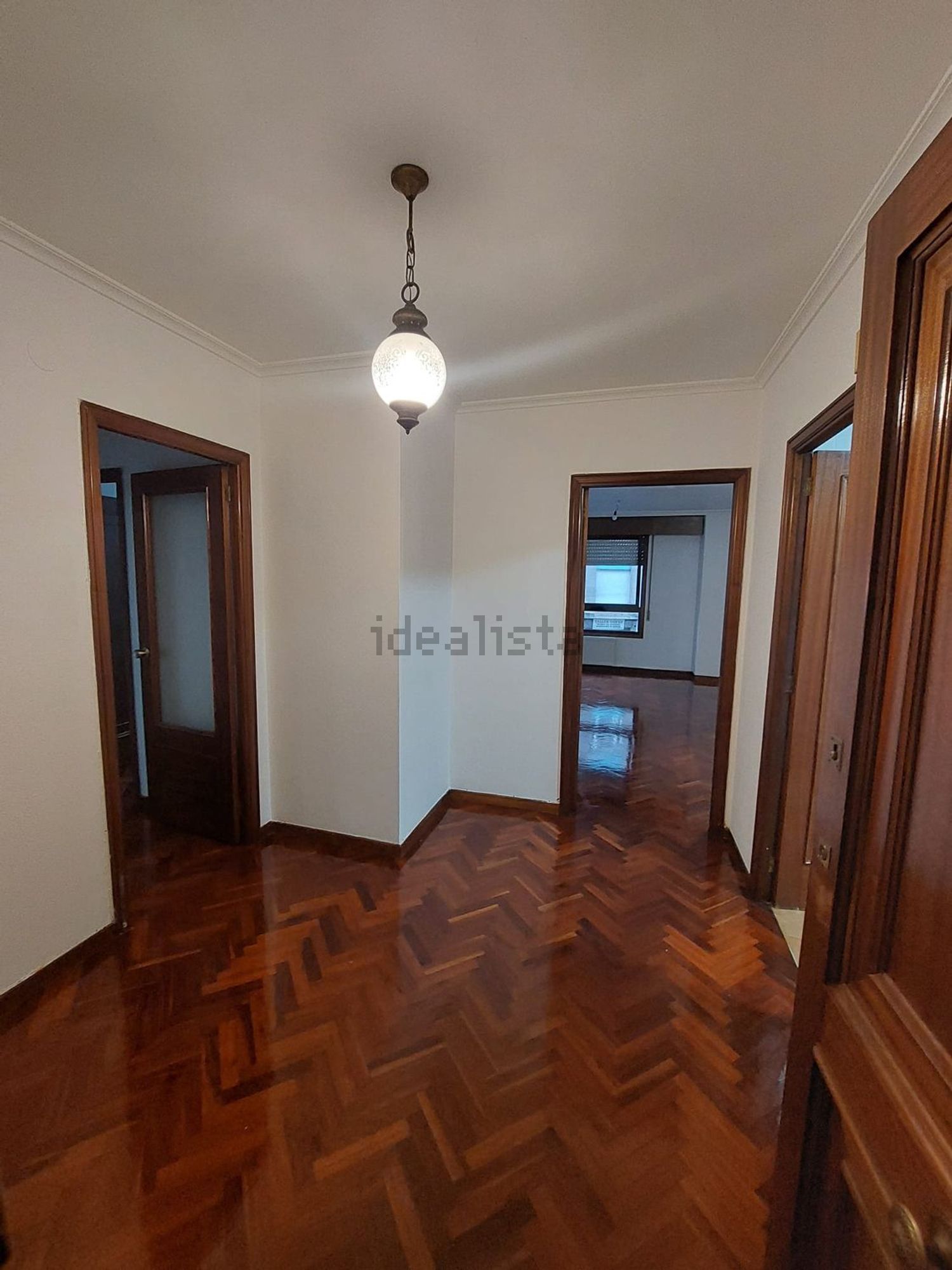 Pis de 125 m² a Vigo