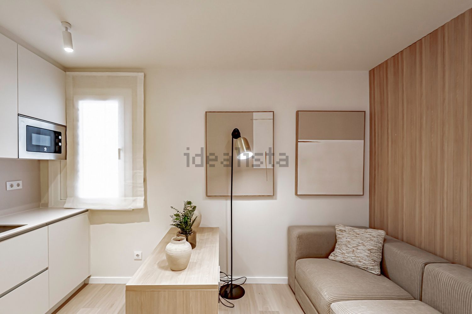 Piso de 51 m² en Madrid