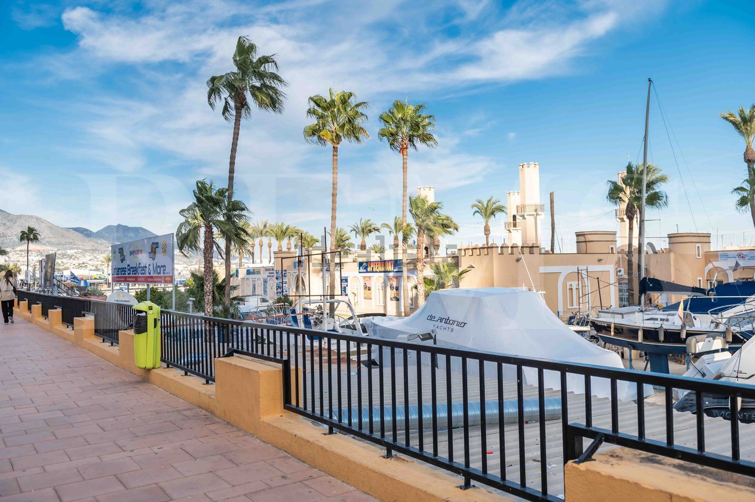 Piso de 63 m² en Fuengirola