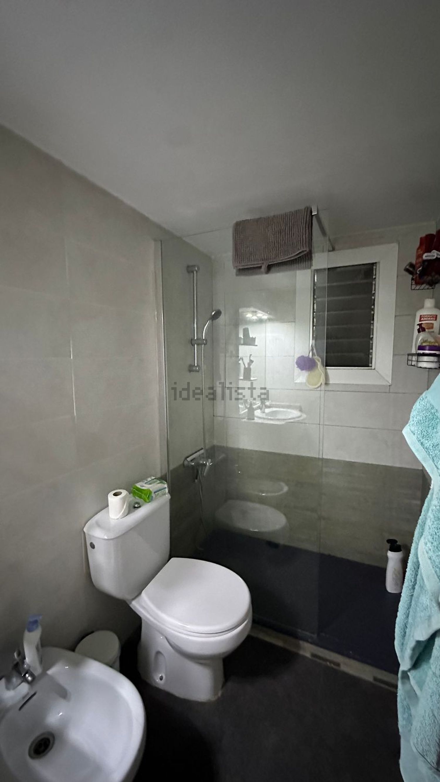 Habitación 78 m², Barcelona