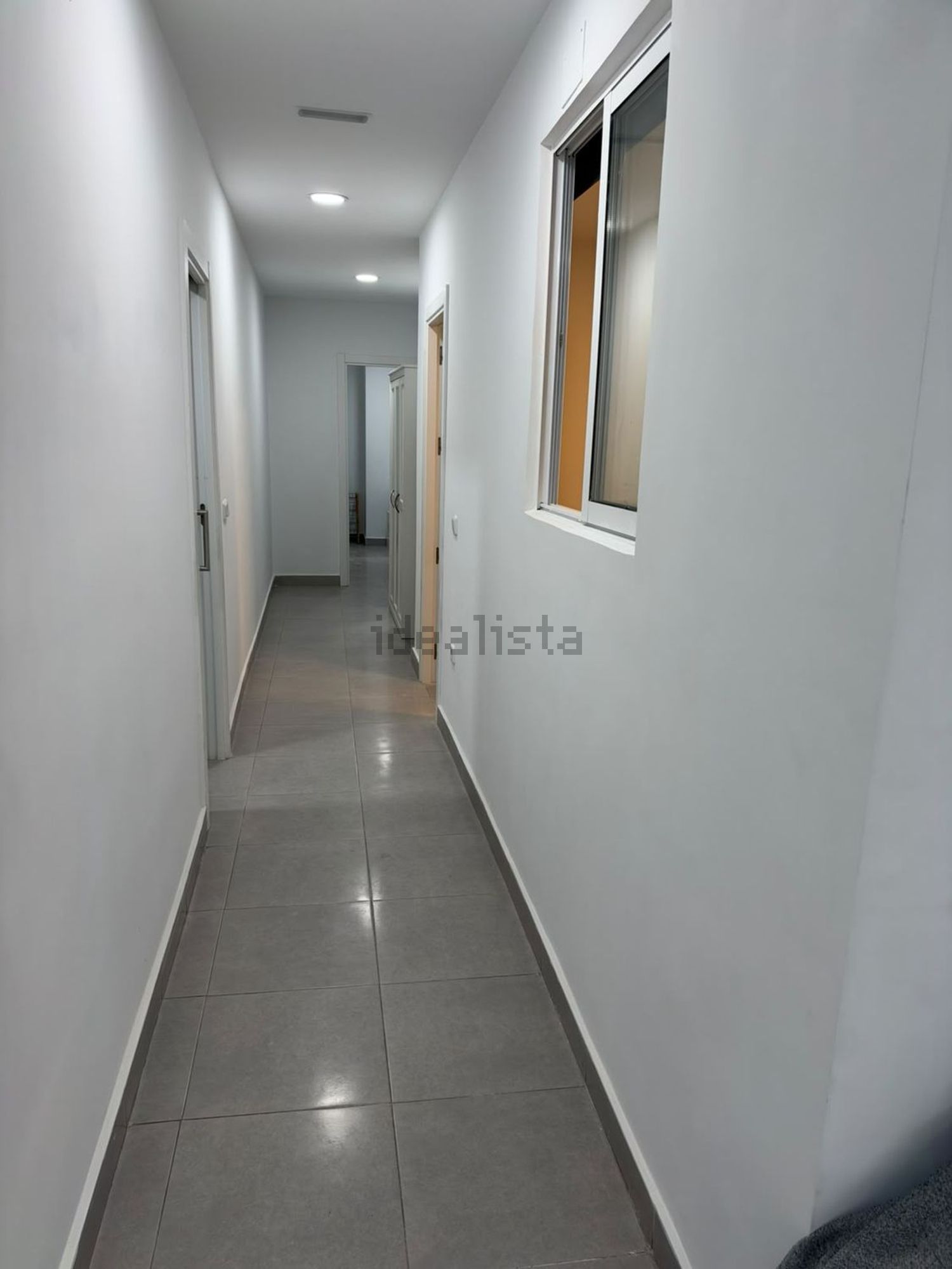 Pis de 100 m² a Madrid