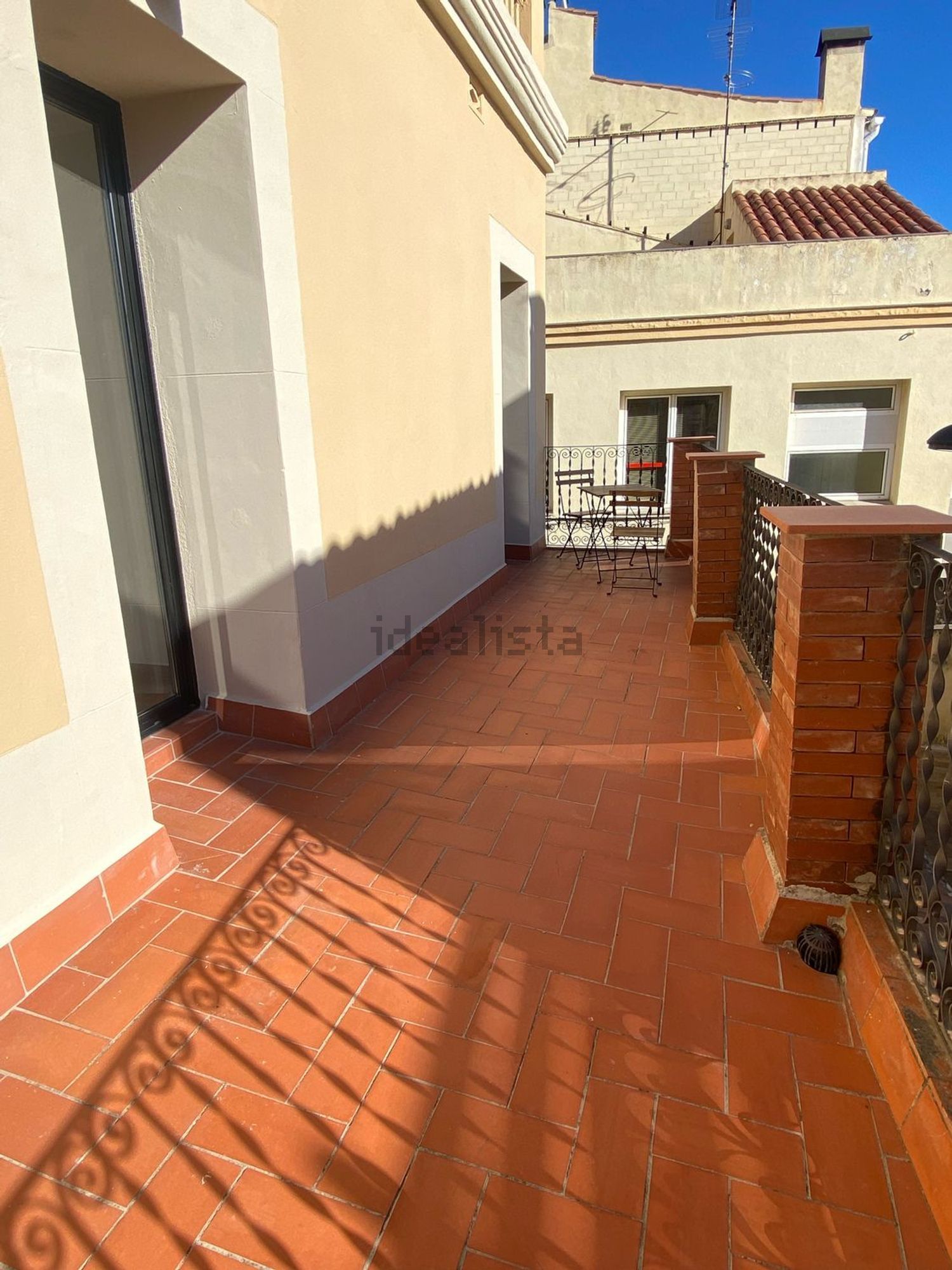 Pis de 86 m² a Vilassar de Dalt