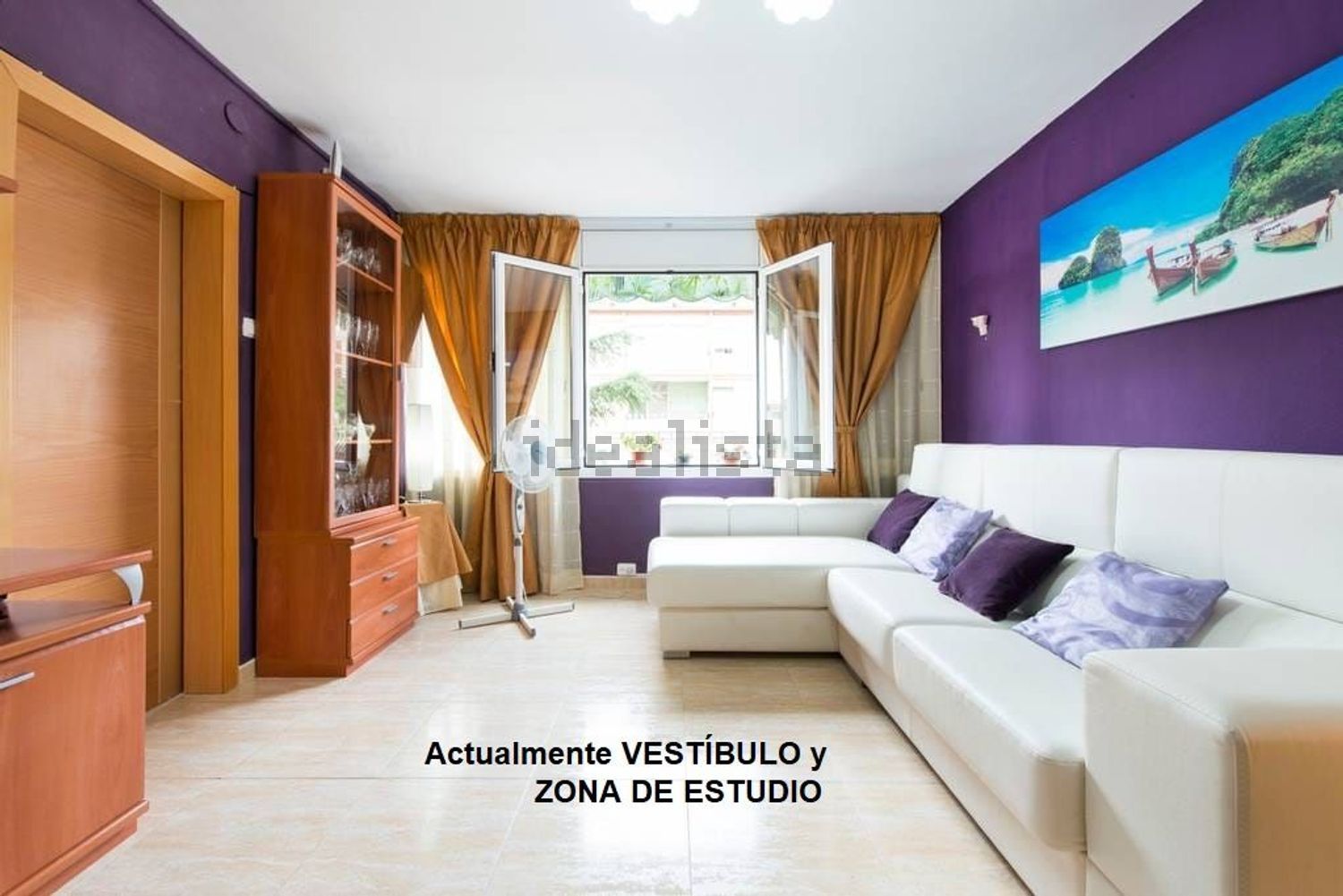 Zimmer zur Miete, Barcelona