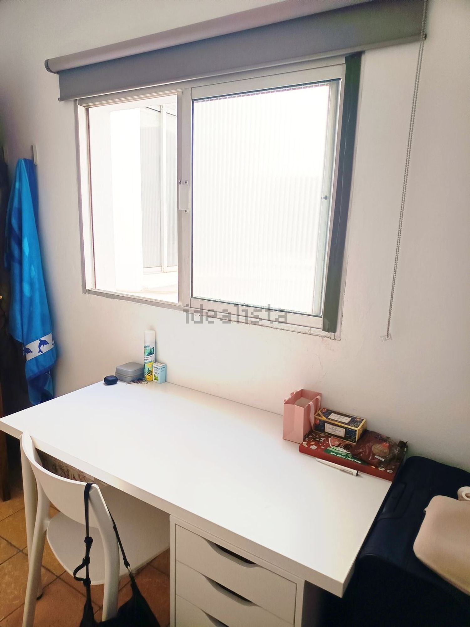 Zimmer zur Miete, Sevilla