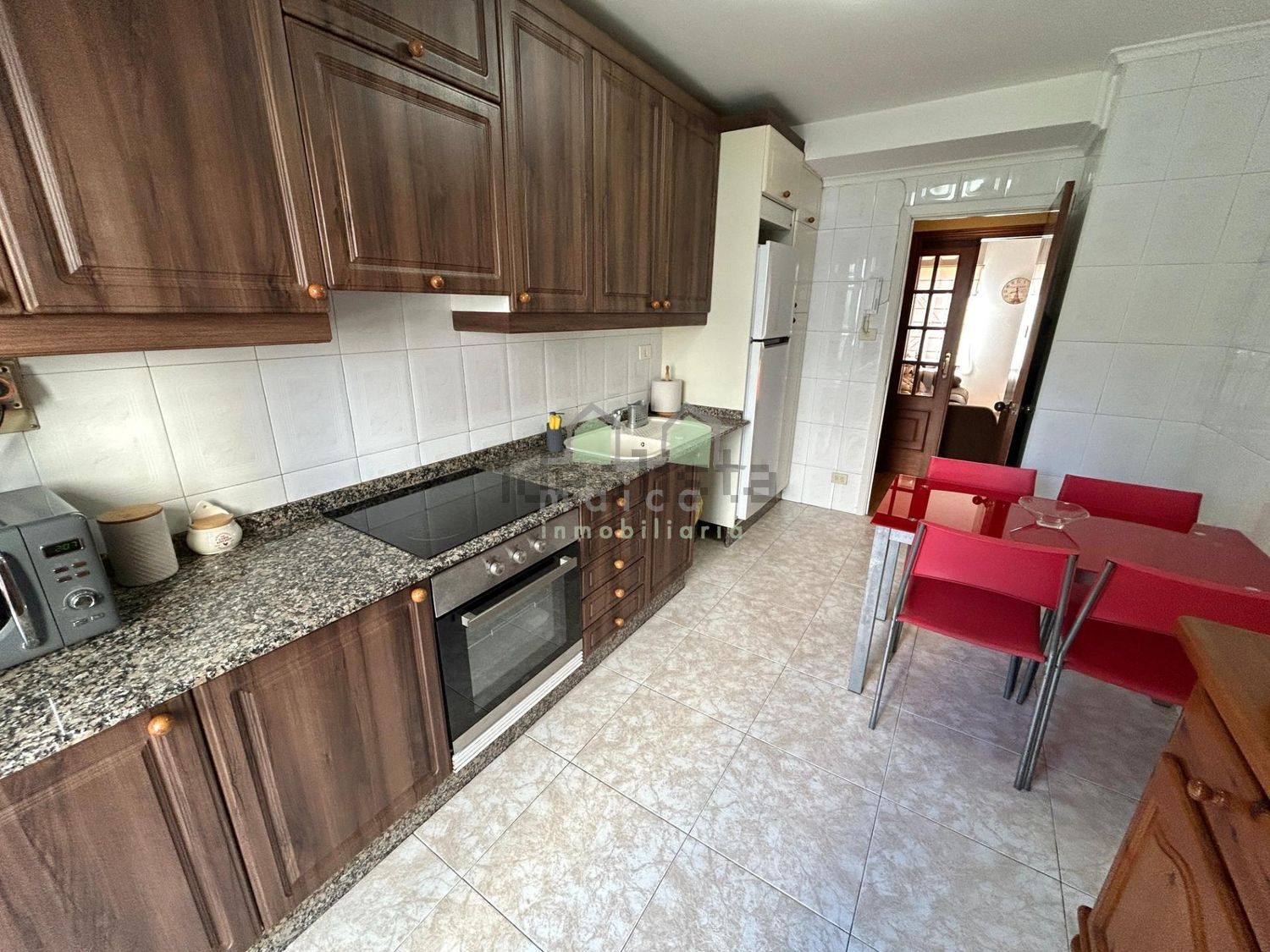 Piso de 97 m² en Vigo