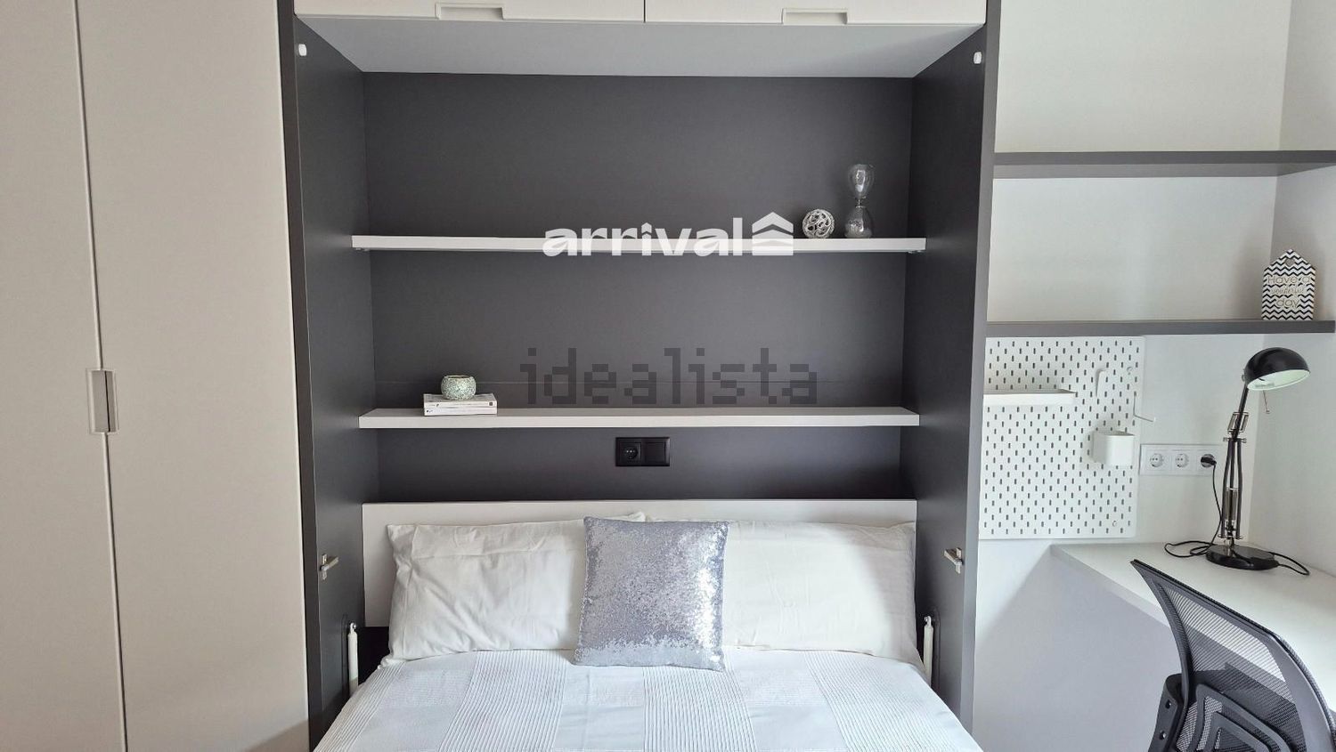 Pis de 109 m² a València