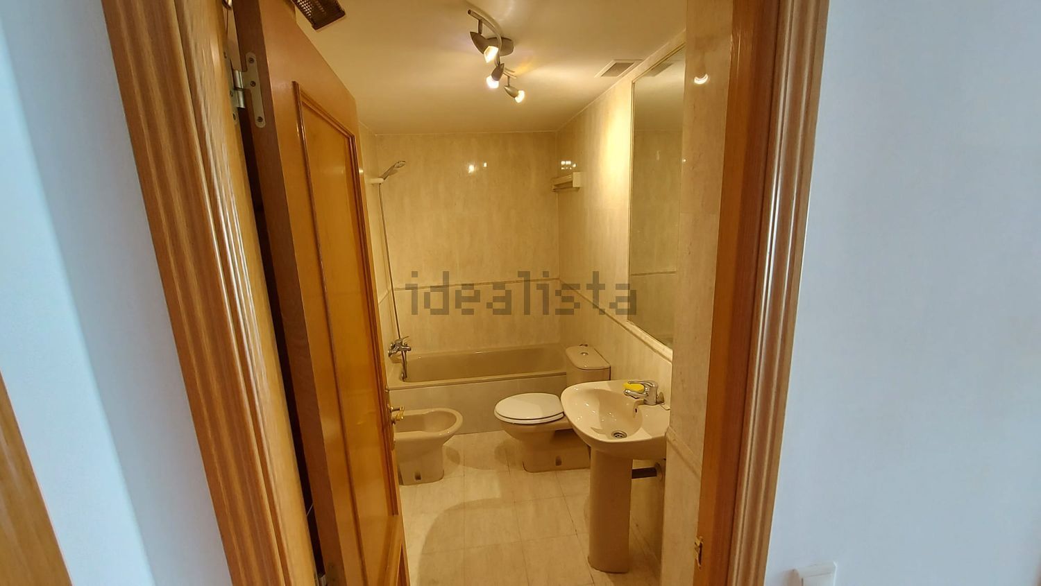 Pis de 52 m² a Madrid