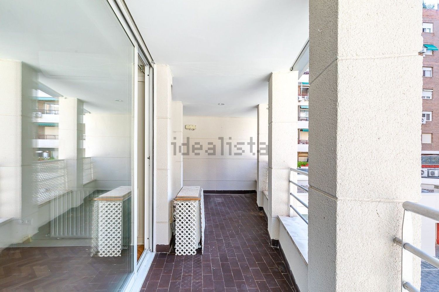 Pis de 78 m² a Madrid