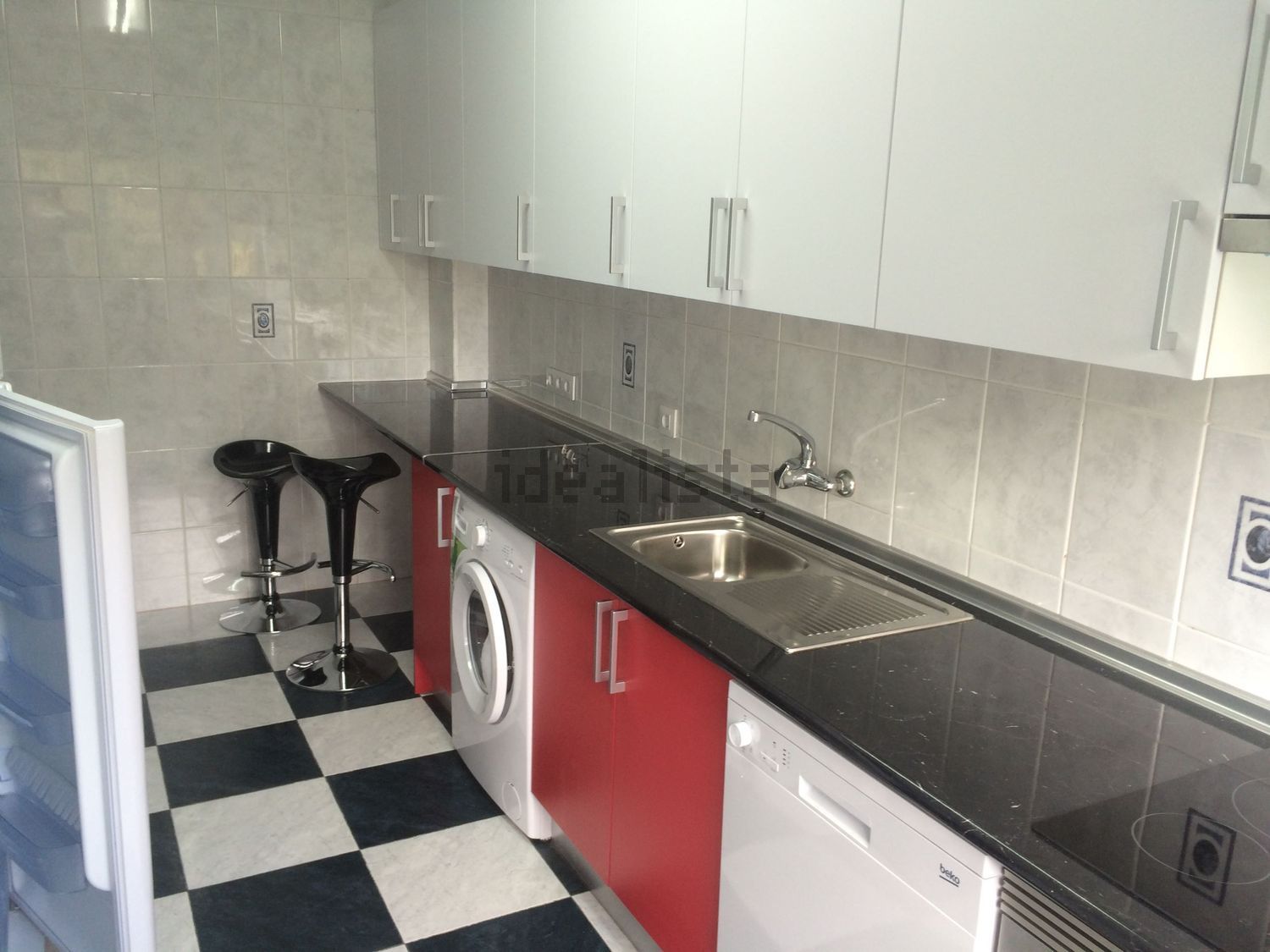 Appartement 83 m² à Madrid