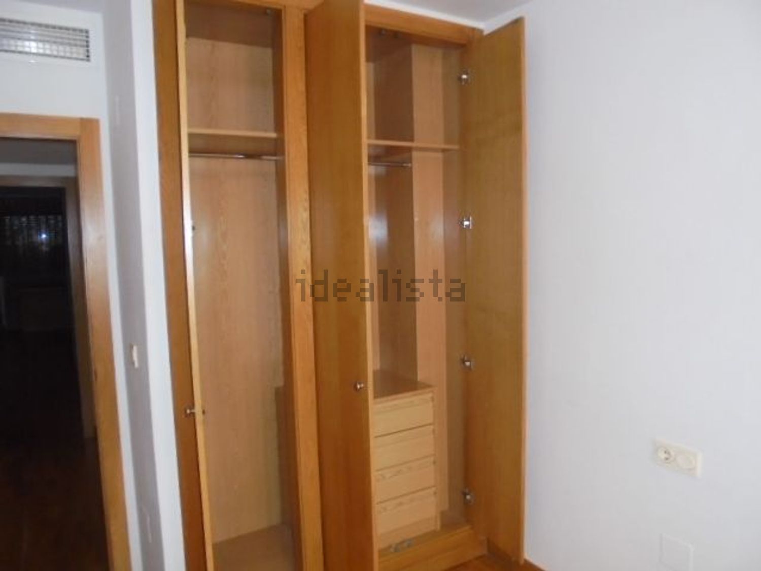 Pis de 105 m² a Múrcia
