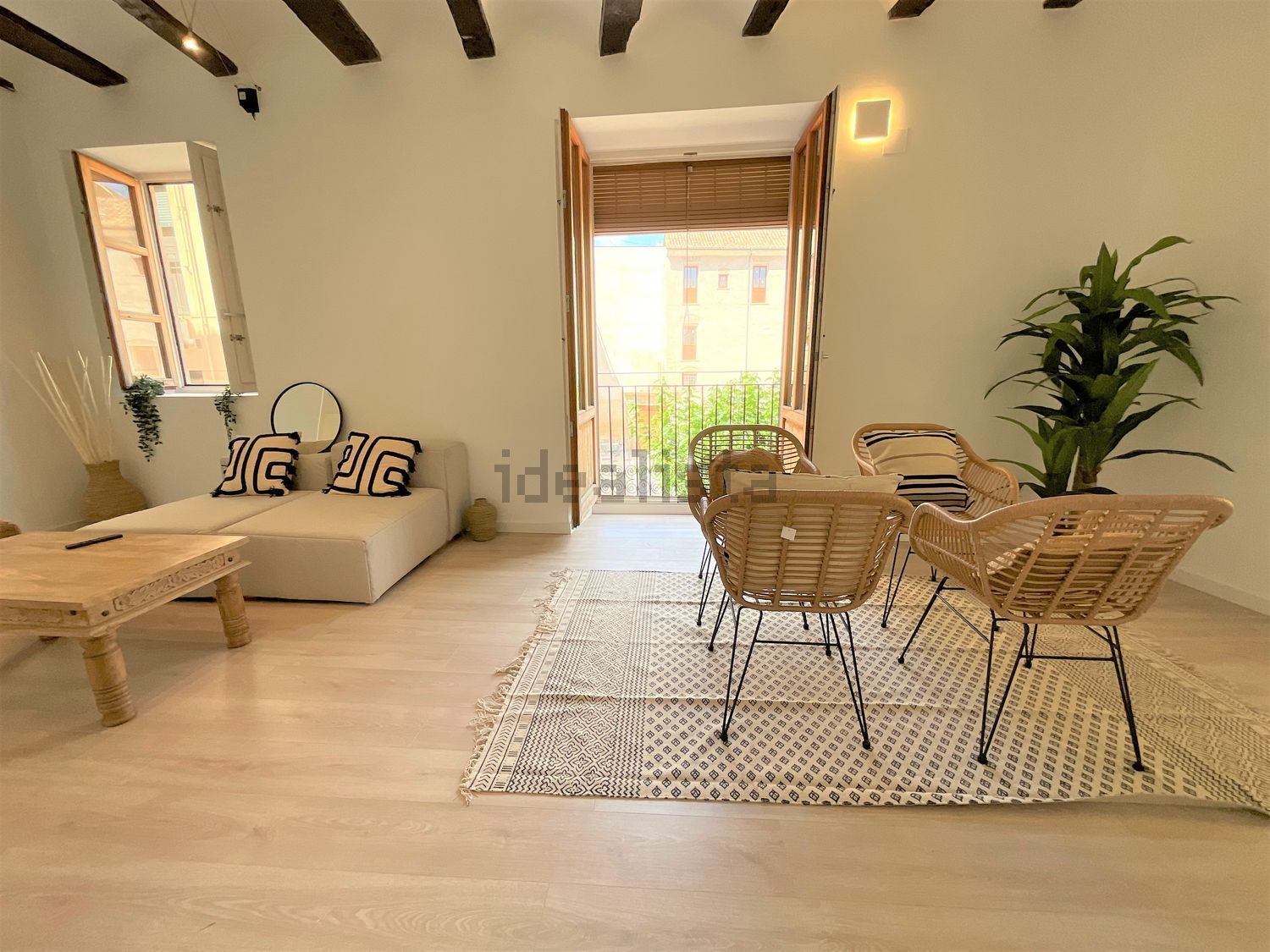 Appartamento 76 m² a Valencia