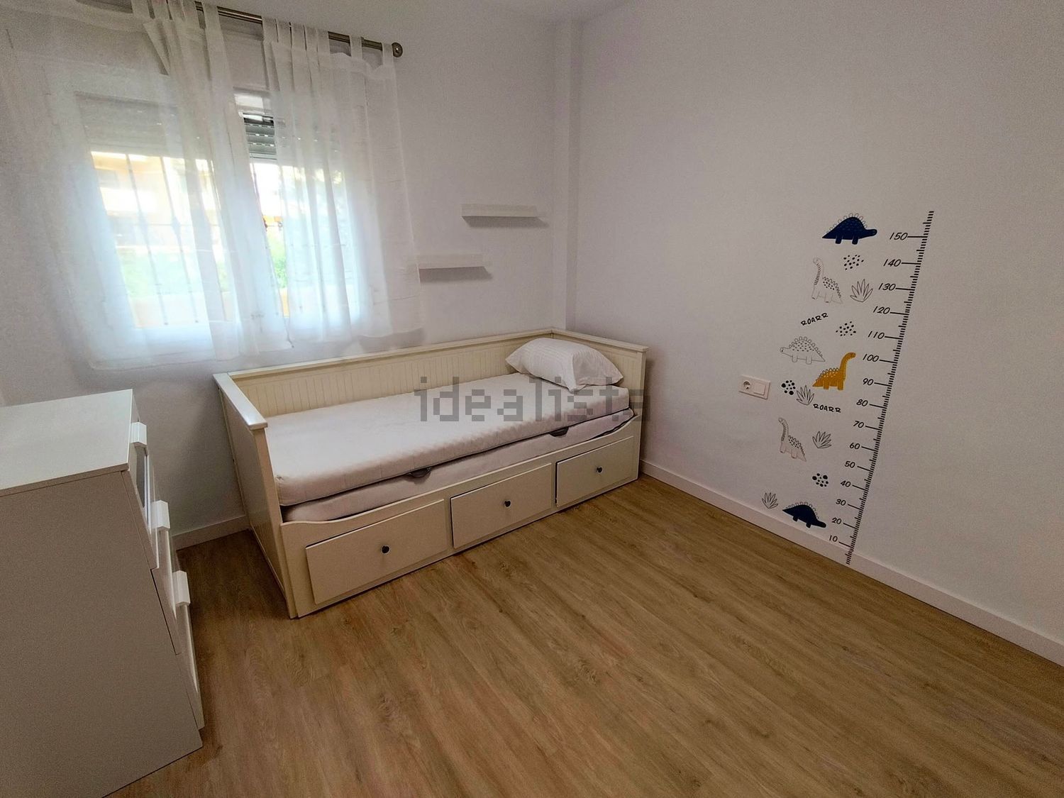 Pis de 115 m² a Mijas