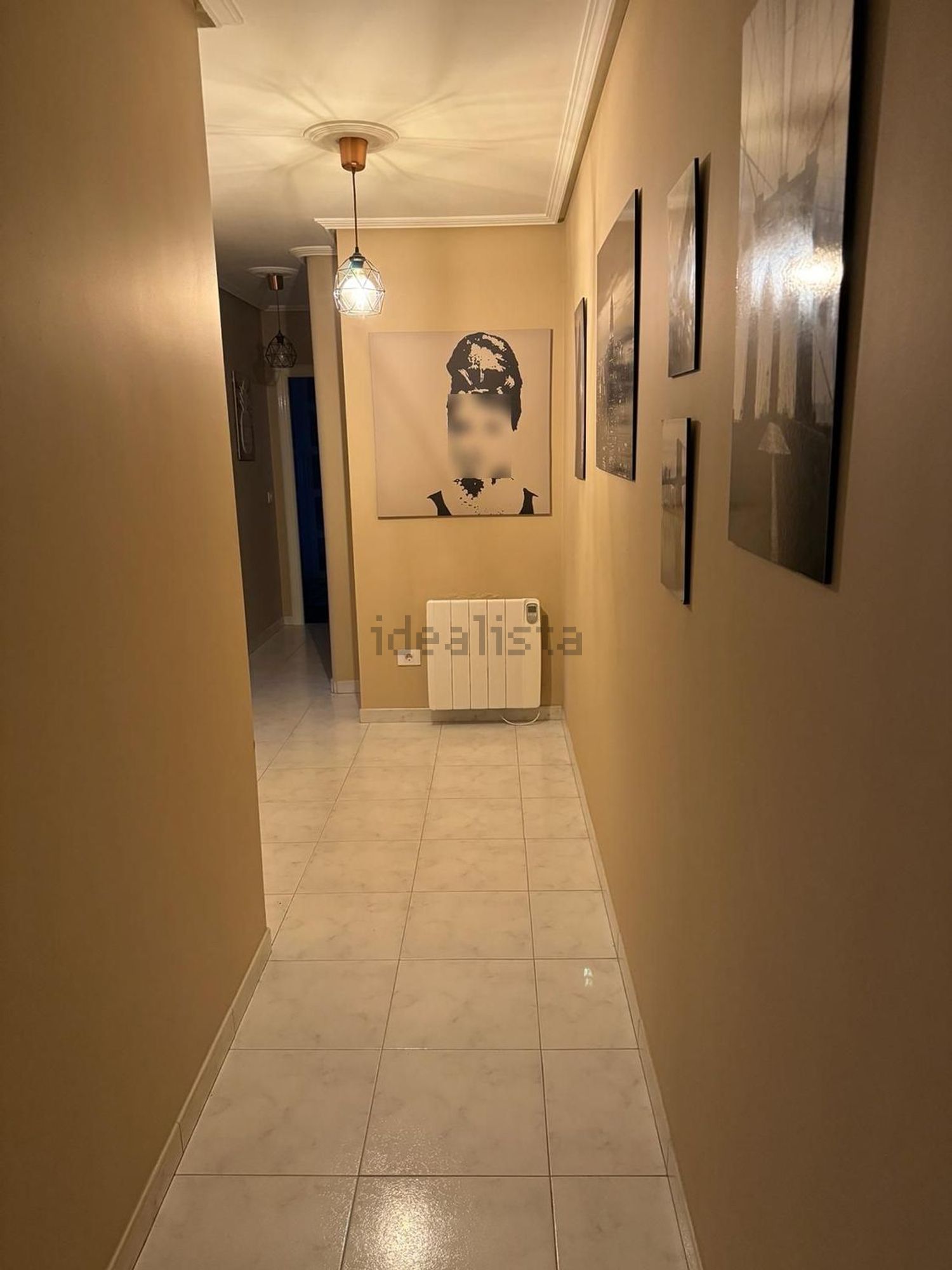 Pis de 115 m² a Fene
