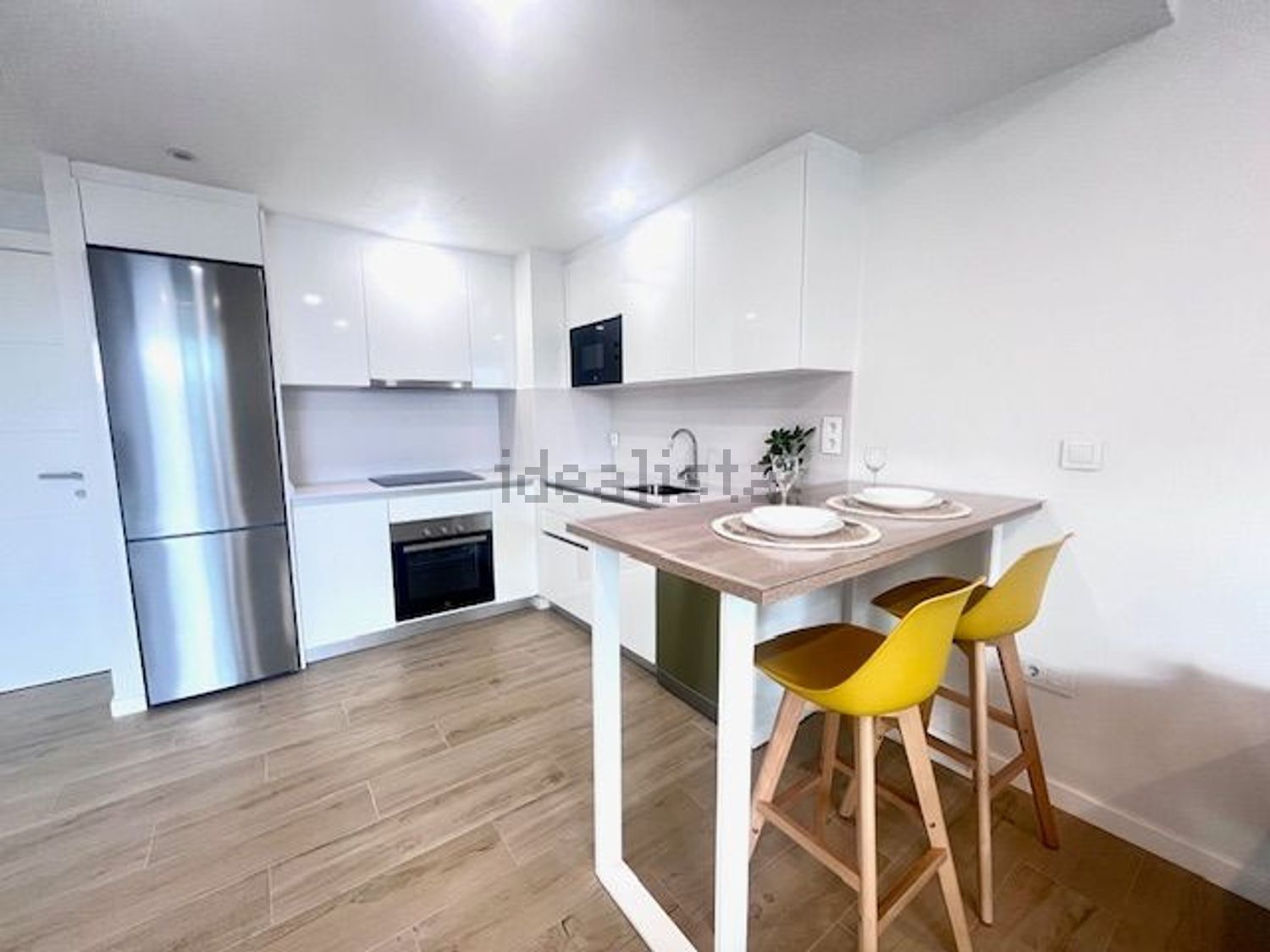Pis de 65 m² a Màlaga