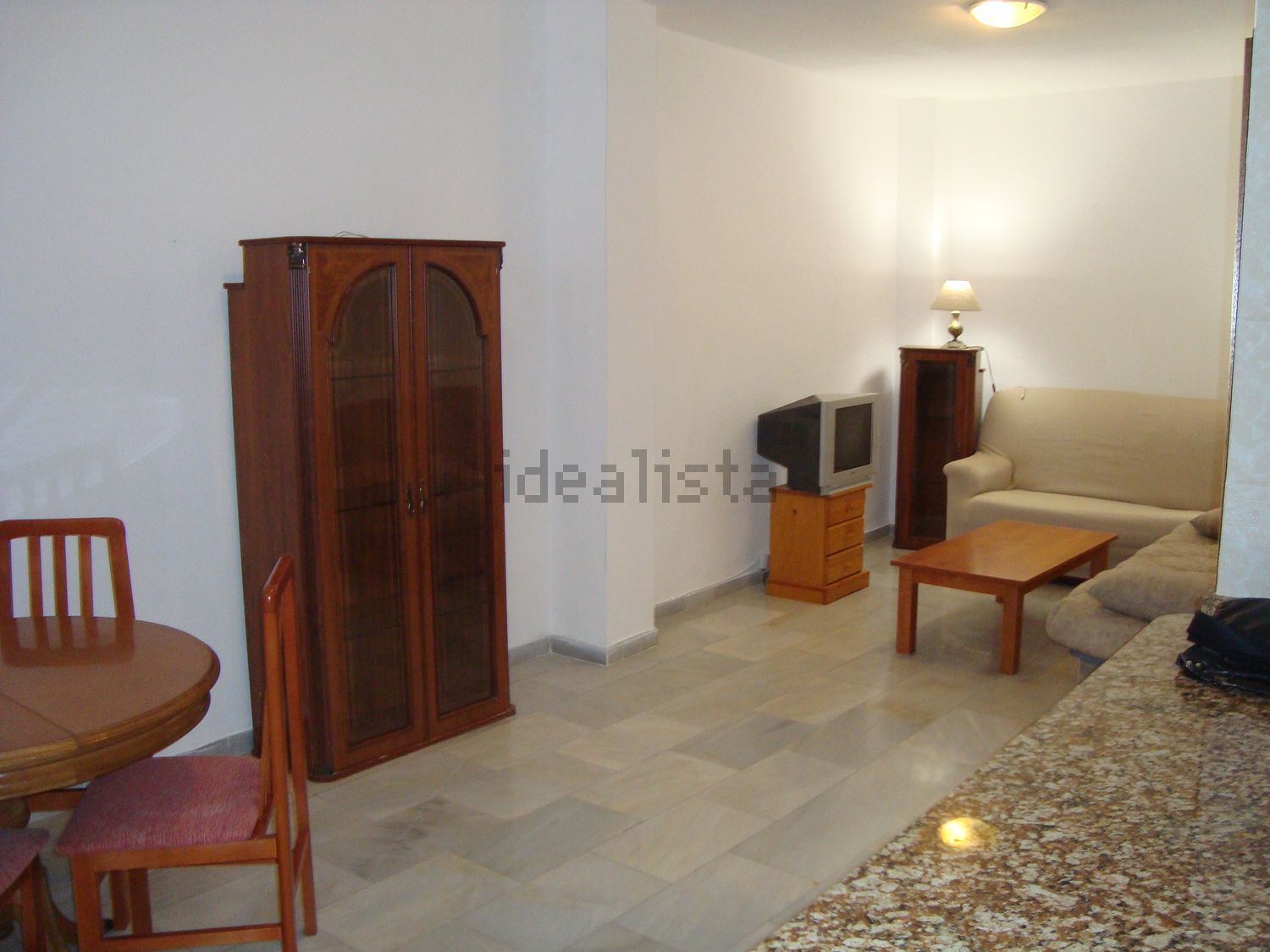 Pis de 72 m² a Còrdova