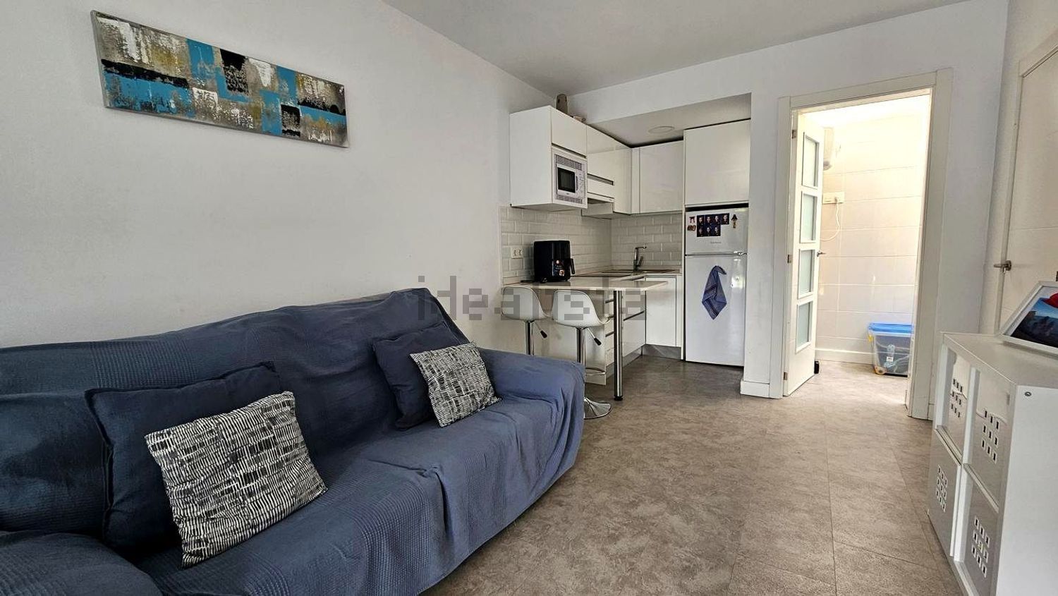 Pis de 60 m² a San Bartolomé de Tirajana