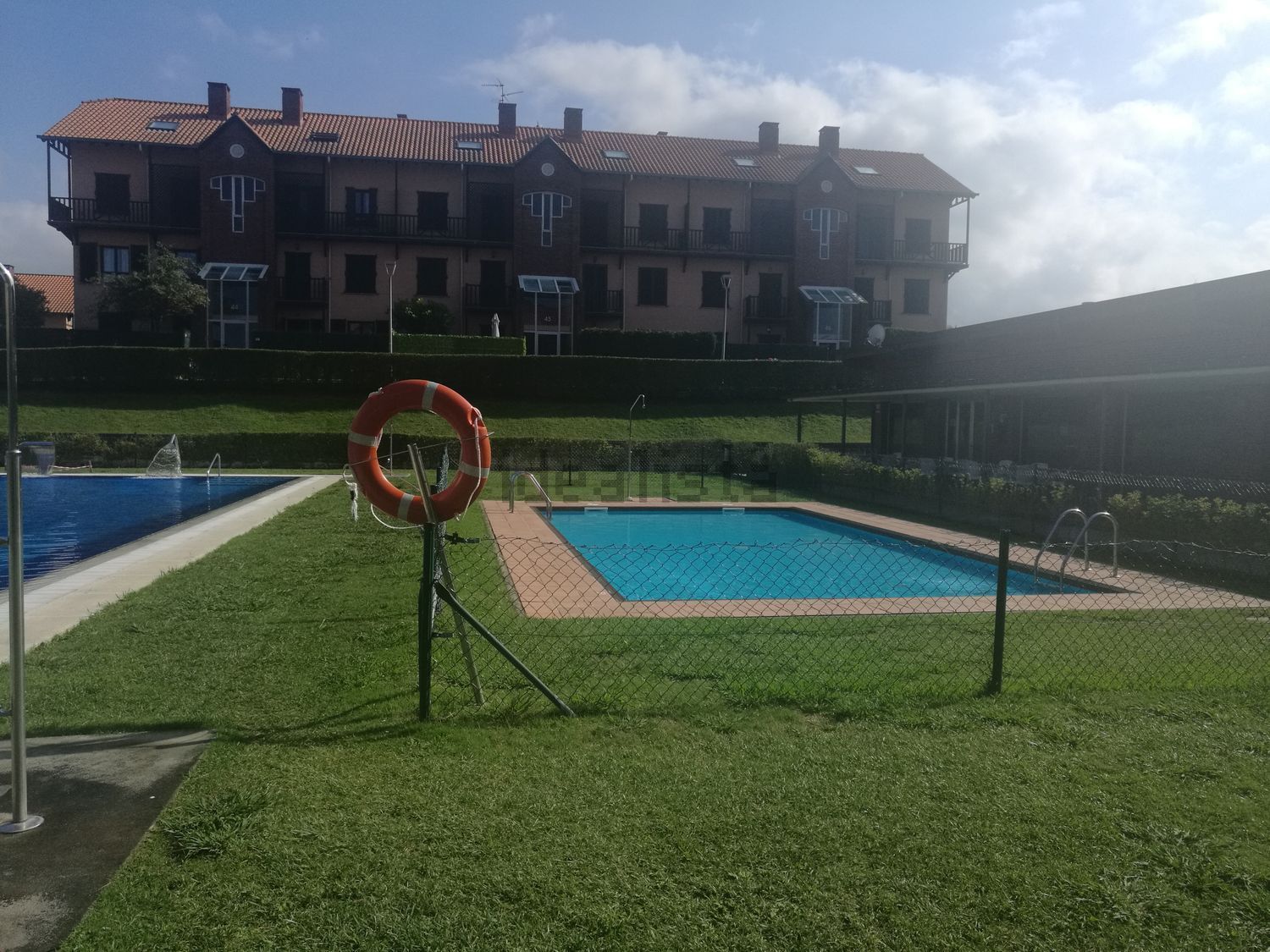 Appartamento 90 m² a Comillas