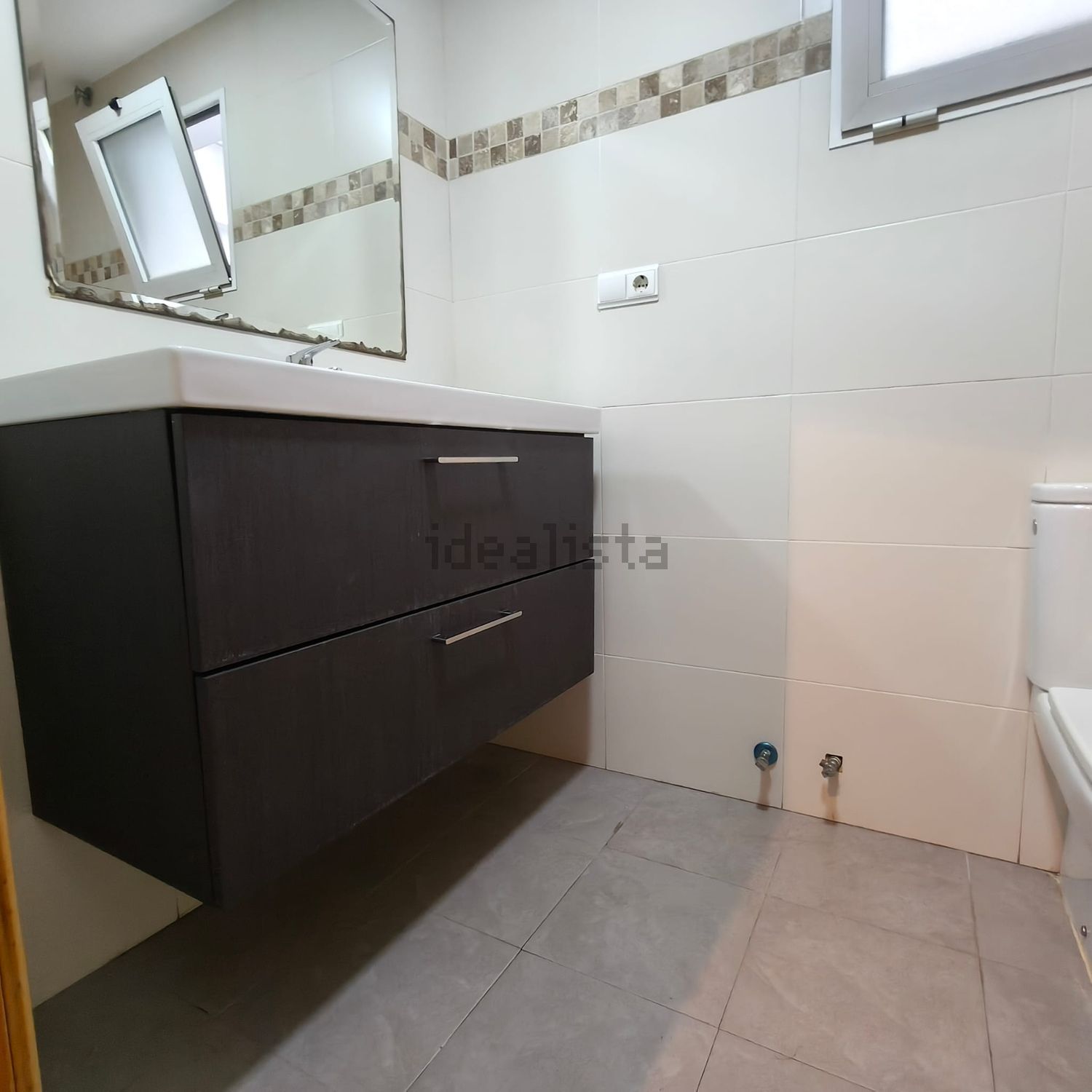 Pis de 99 m² a València