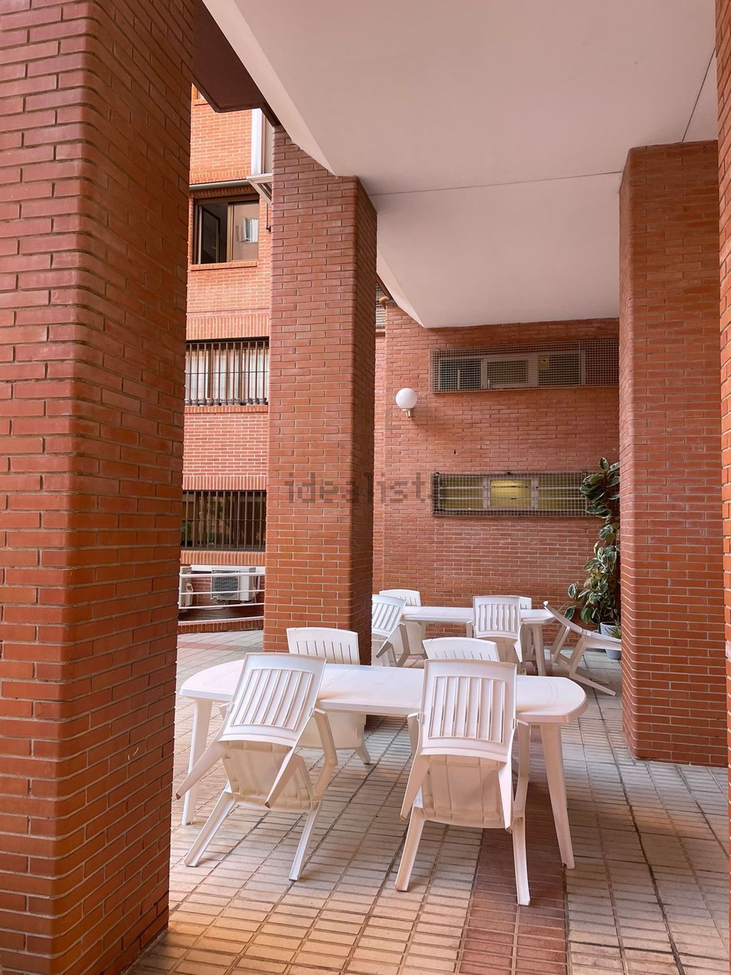 Pis de 97 m² a Madrid