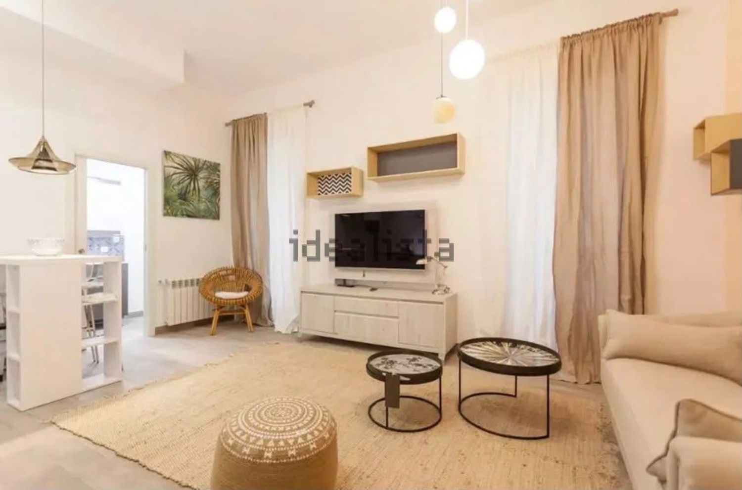 Pis de 80 m² a Madrid