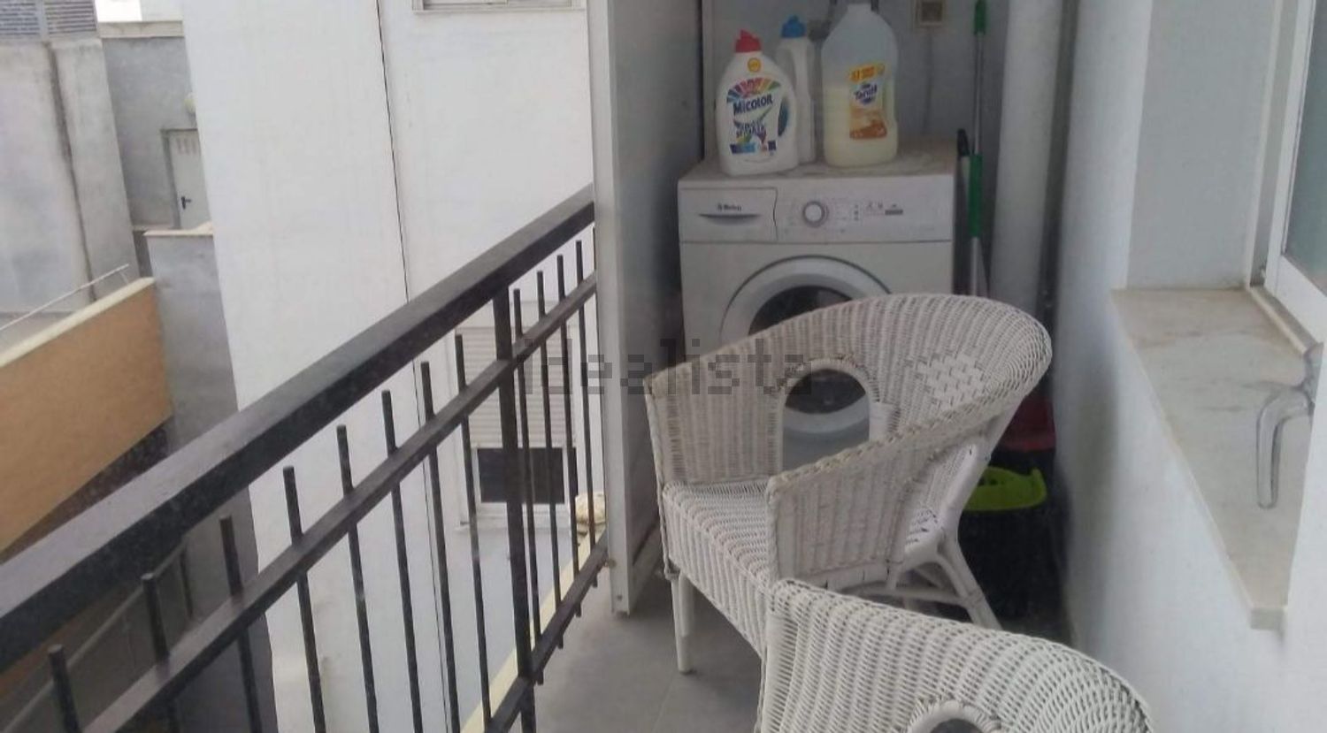 Habitación en alquiler, Málaga