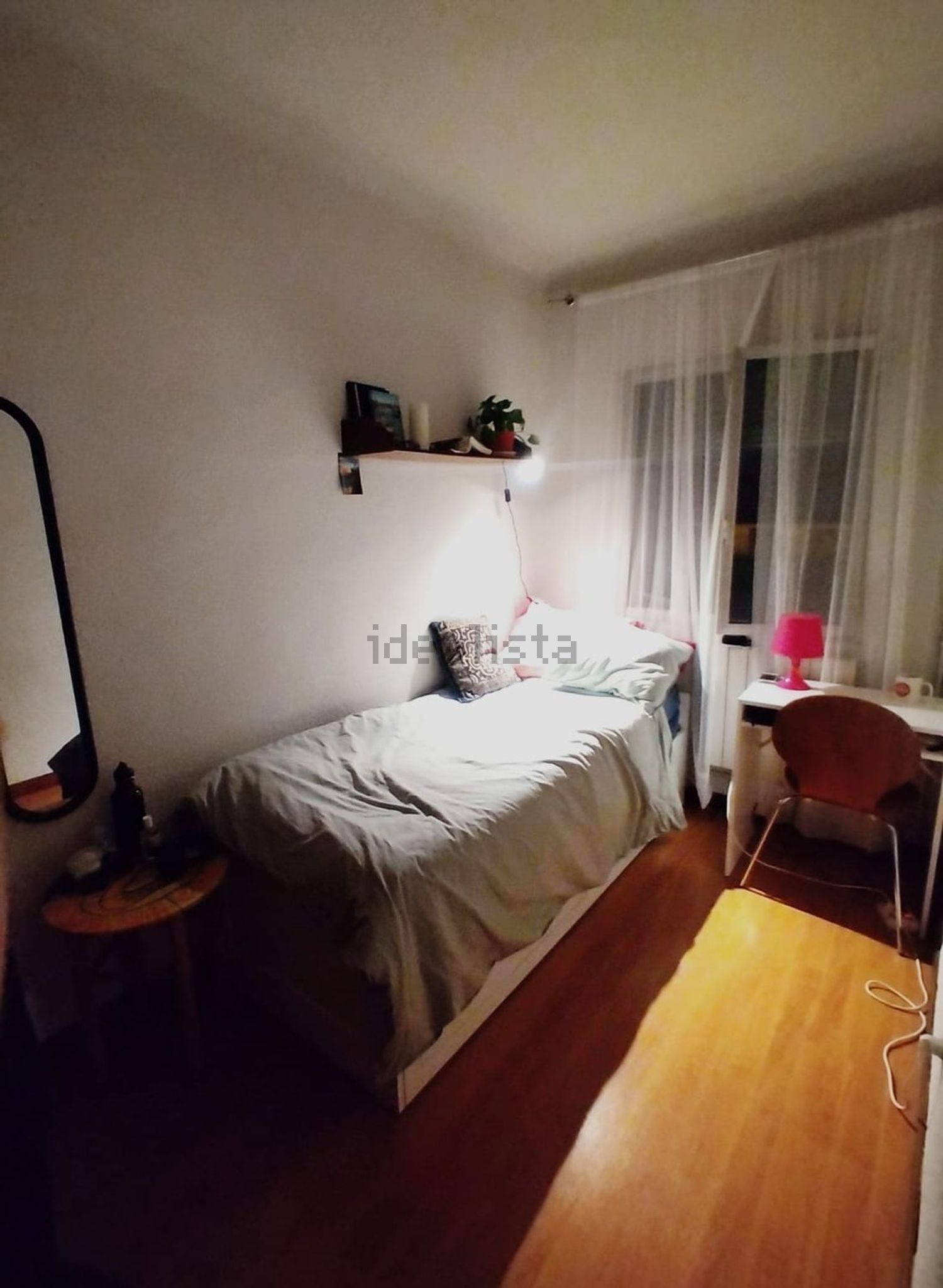 Habitación en alquiler, Madrid