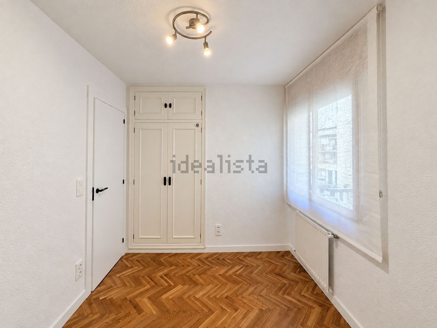 Piso de 136 m² en Zaragoza