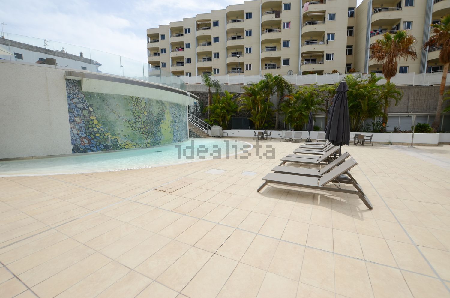 Appartement 90 m² à Adeje