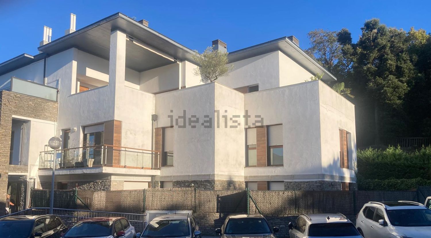 Piso de 88 m² en Mungia