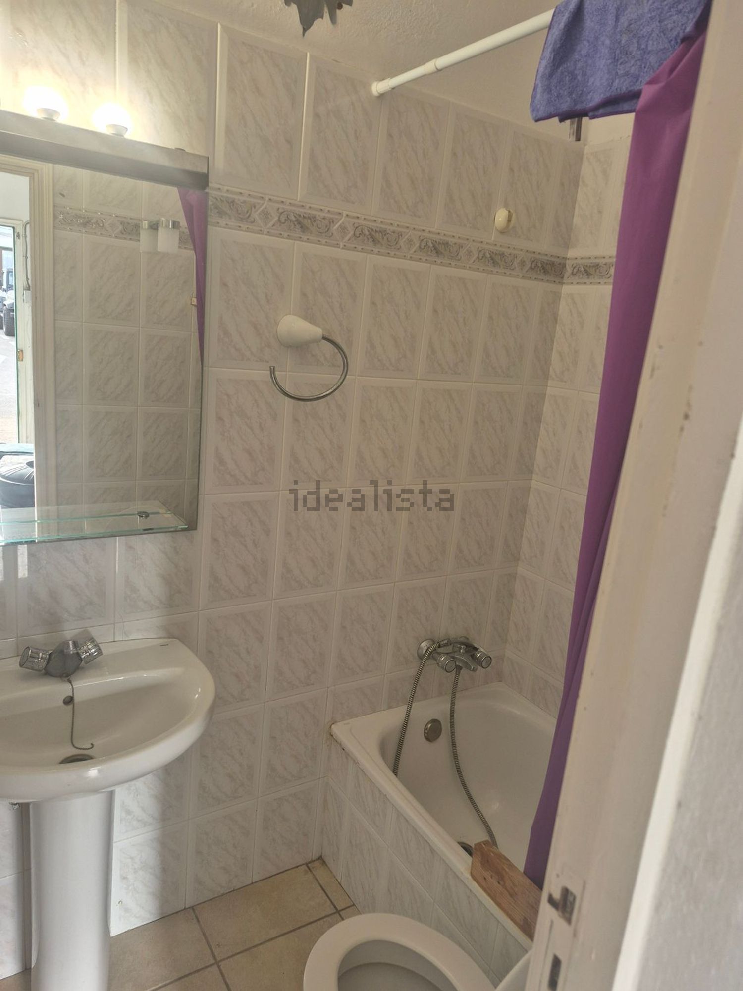Pis de 35 m² a Tinajo