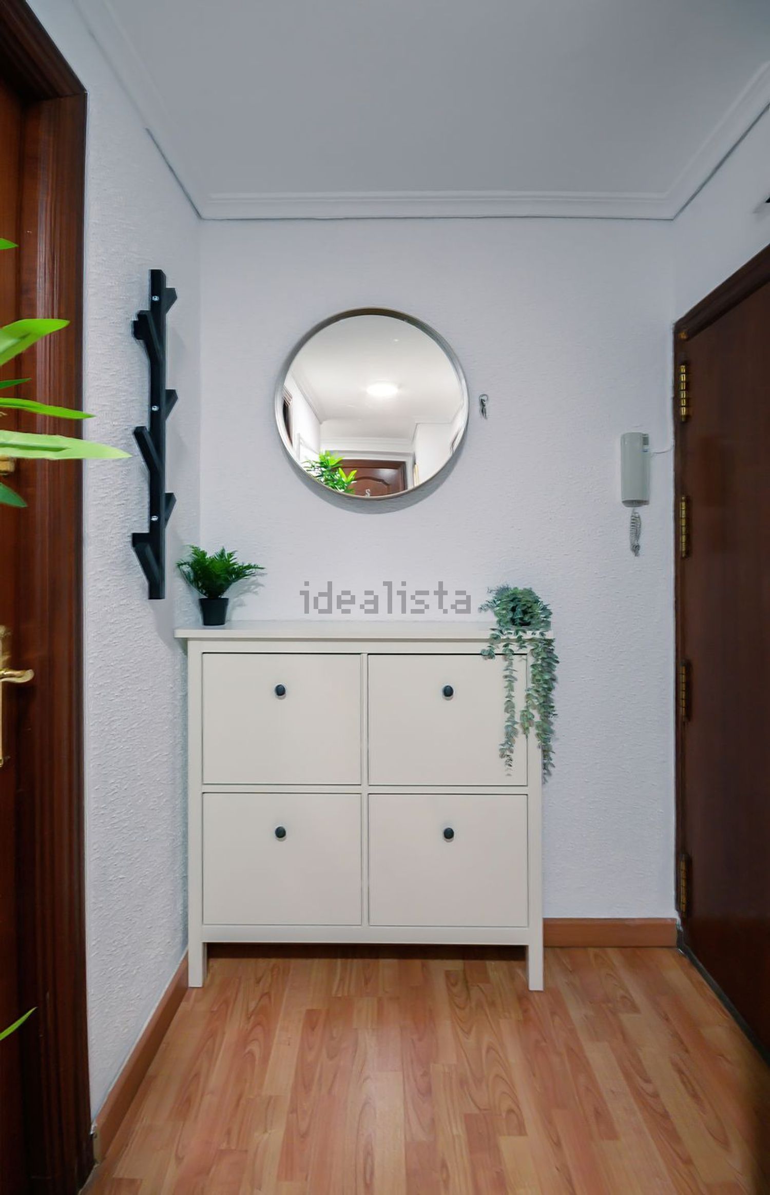 Habitació de lloguer, Còrdova
