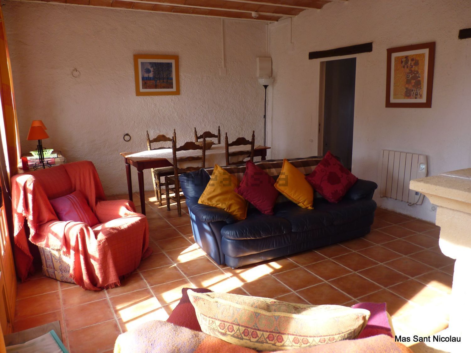Casa de 80 m² a Ordis