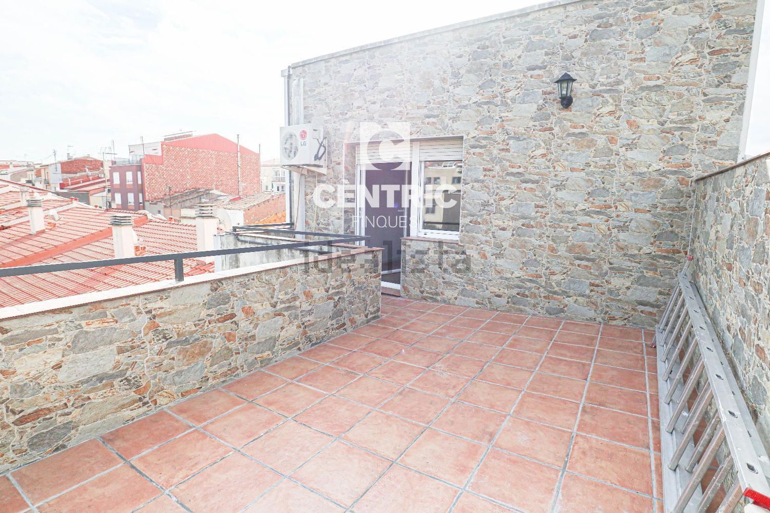 Piso de 171 m² en Terrassa