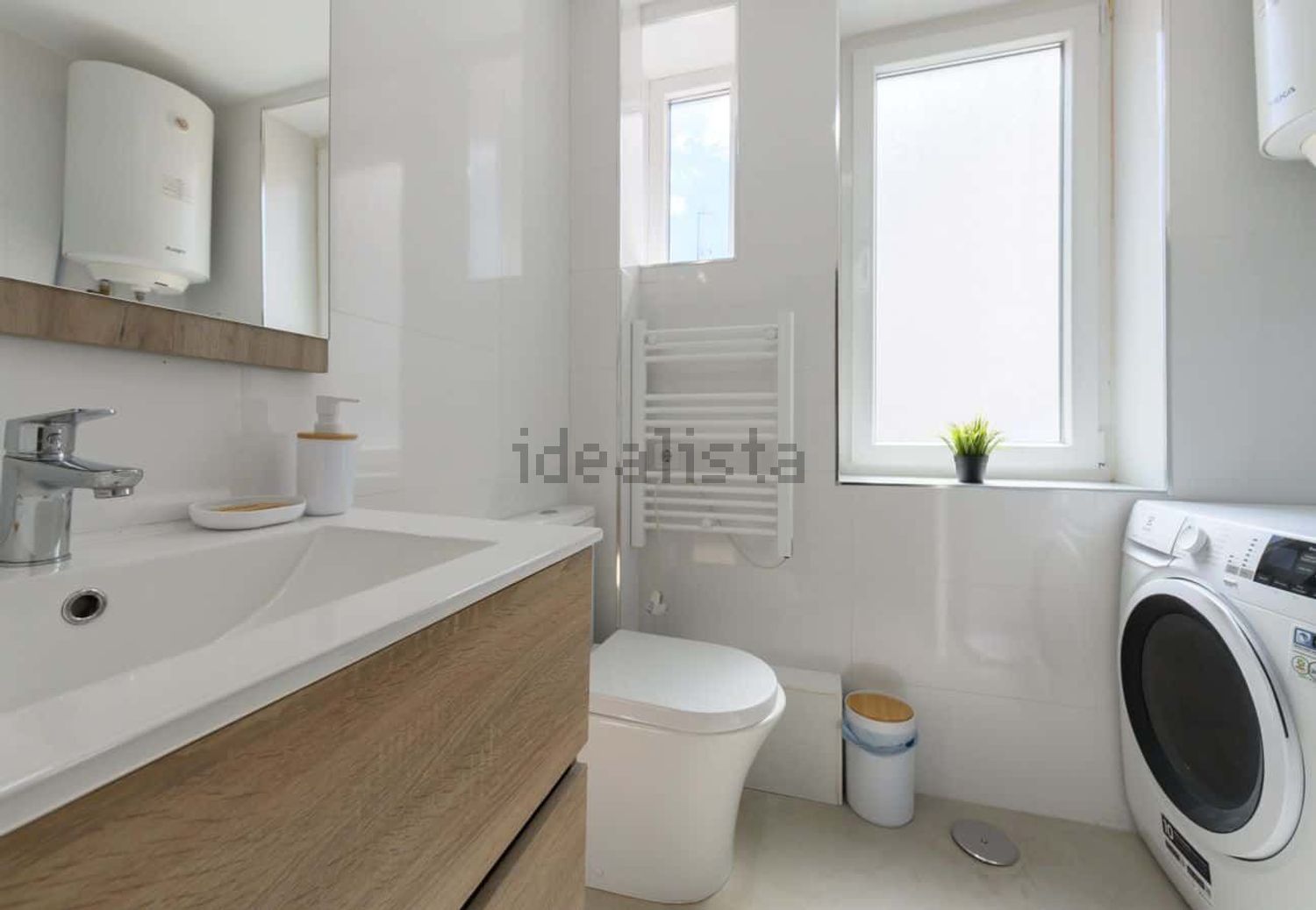 Appartement 38 m² à Madrid