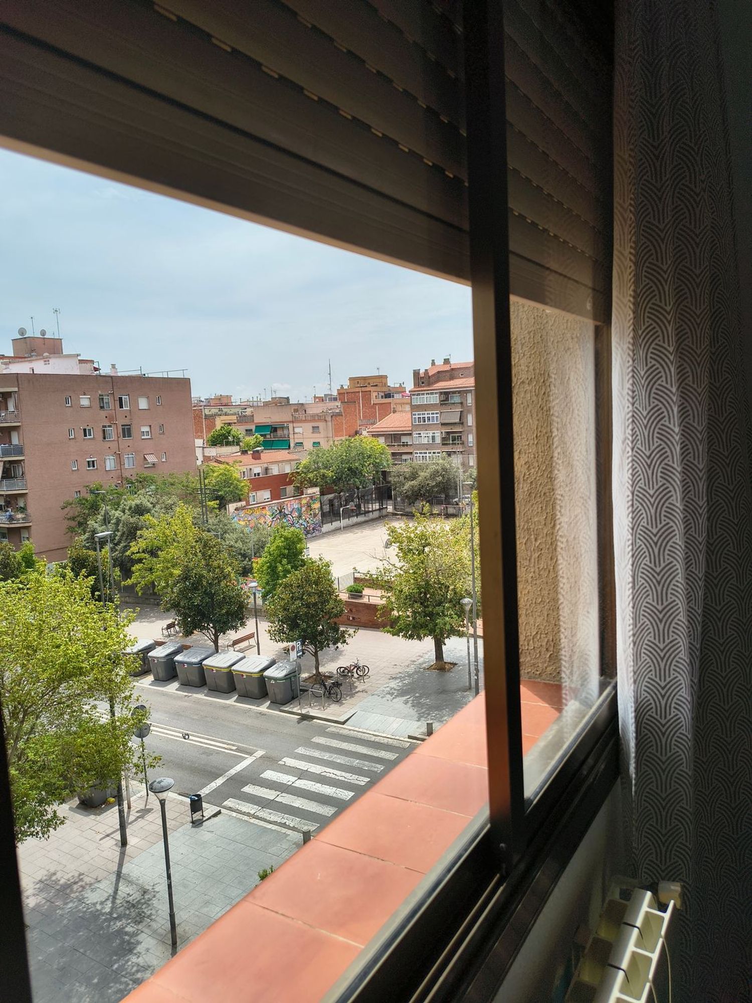 Habitació de lloguer, Barberà del Vallès
