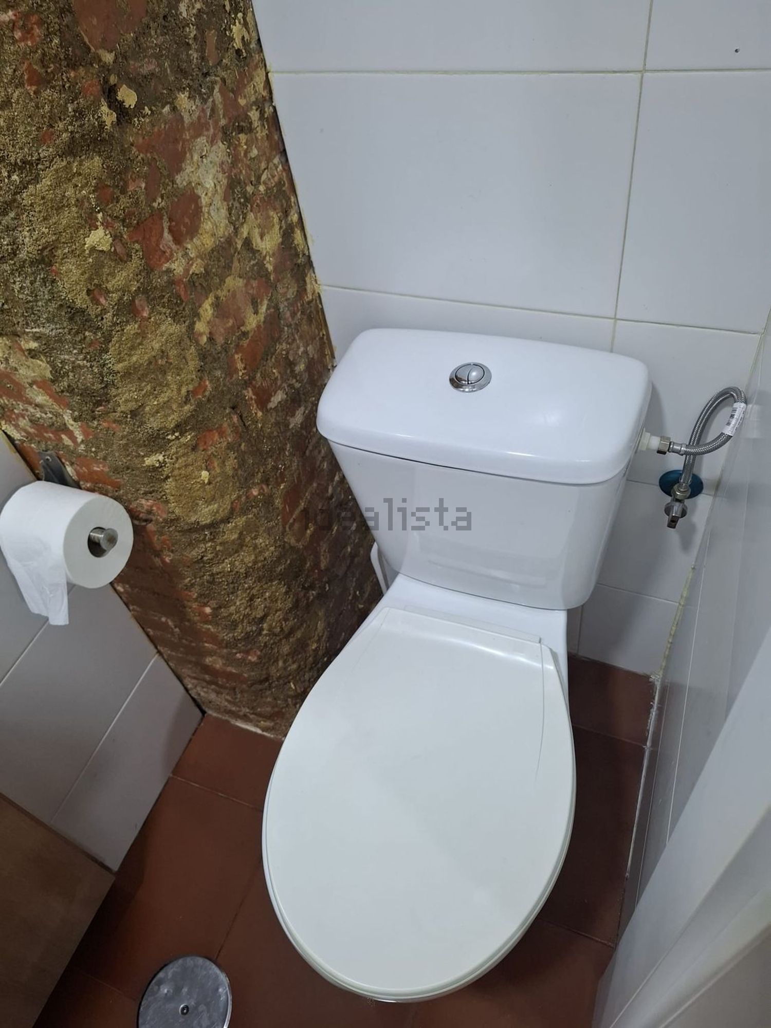 Appartement 40 m² à Albacete