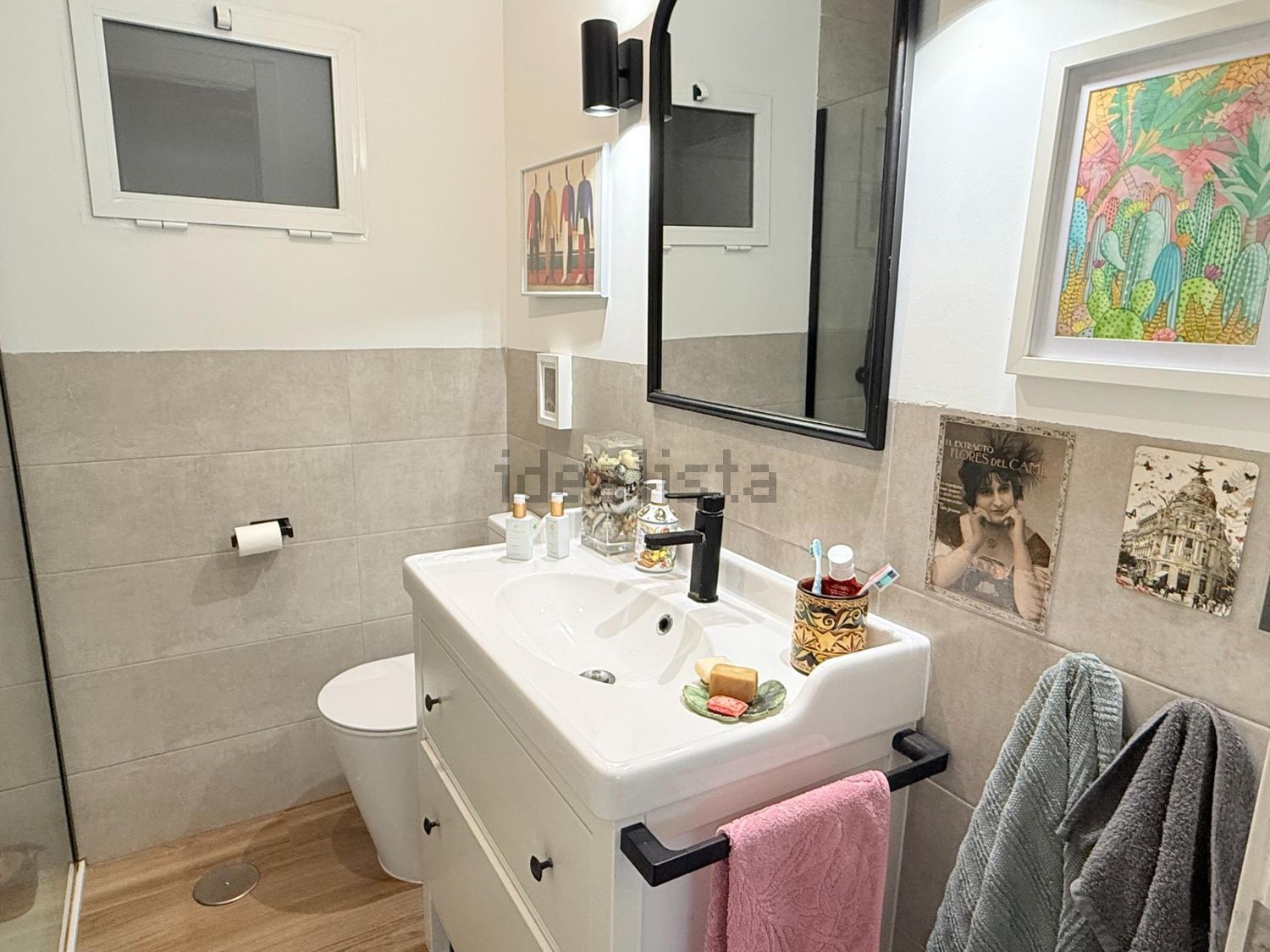 Piso de 133 m² en Alicante