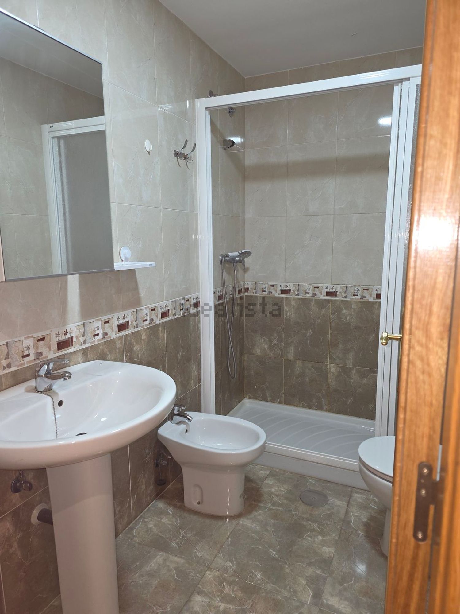 Pis de 75 m² a Santa María del Páramo