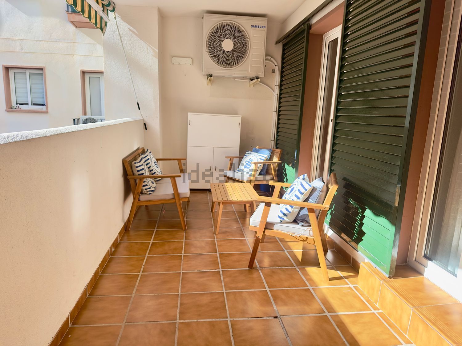 Pis de 85 m² a Benalmádena