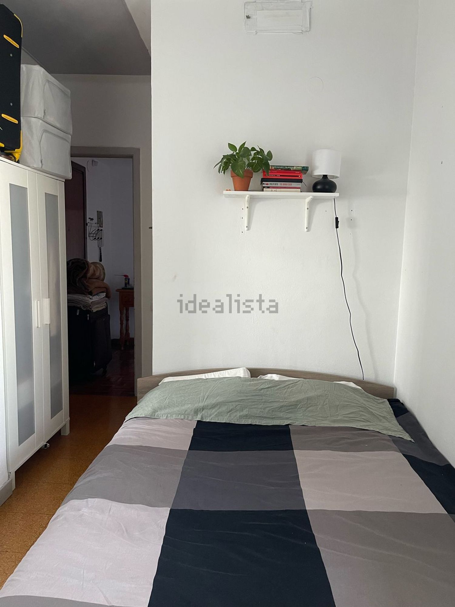 Stanza in affitto, Barcelona