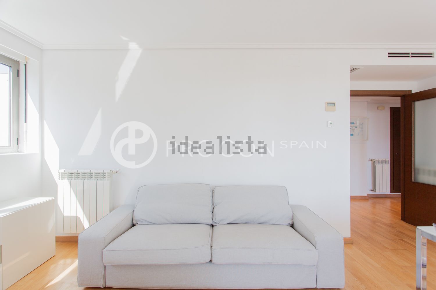 Pis de 108 m² a València