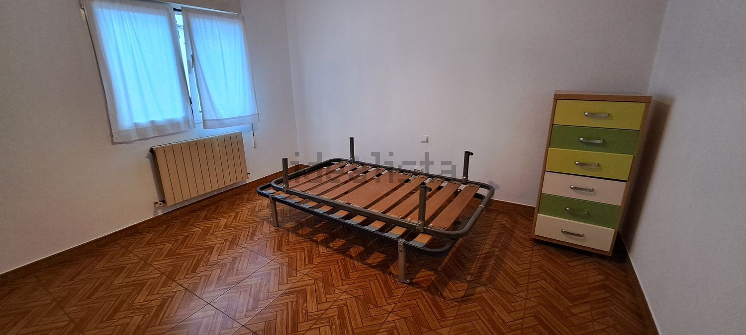 Pis de 85 m² a Gijón