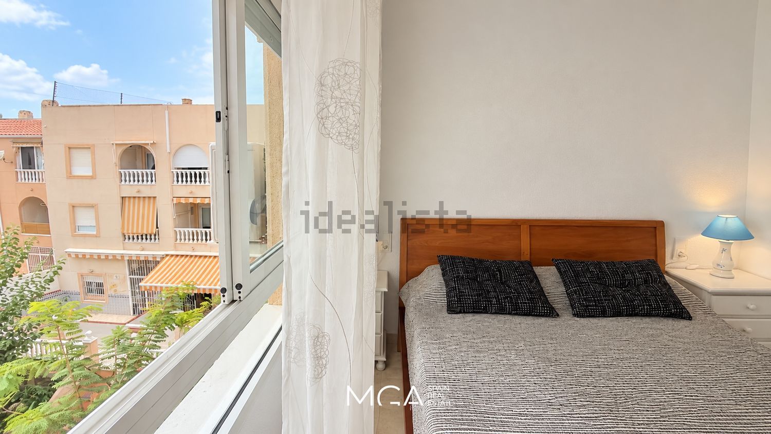 Piso de 43 m² en Torrevieja