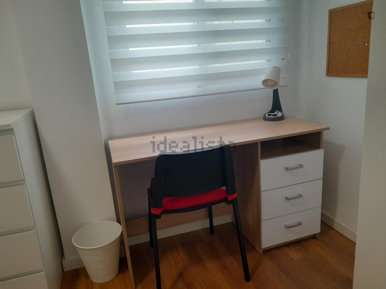 Habitació de lloguer, Burjassot