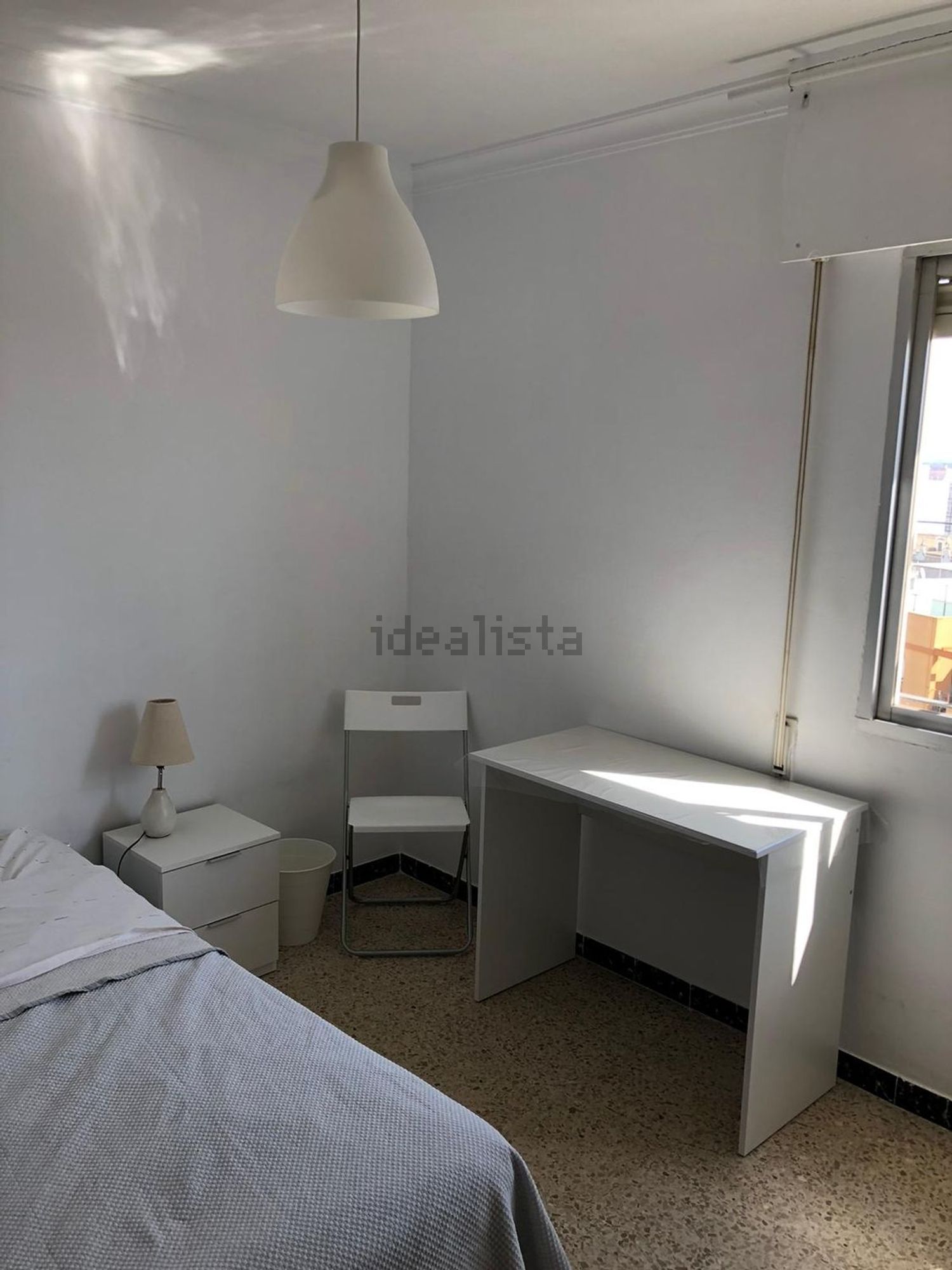 Room for rent, San Fernando