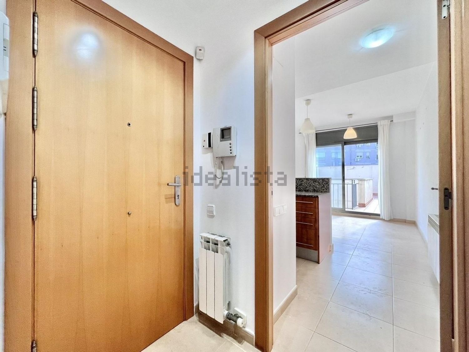 Pis de 44 m² a Terrassa