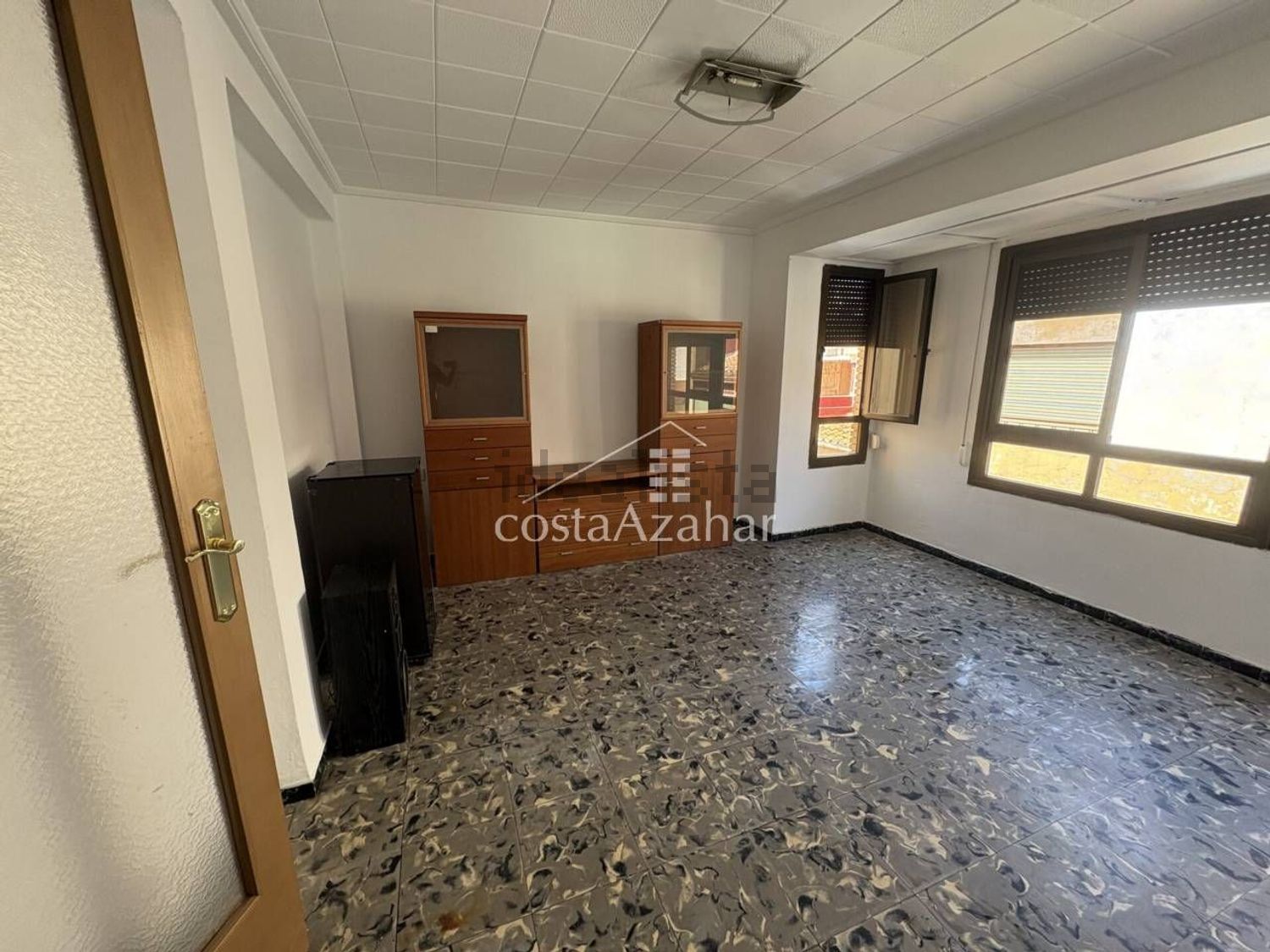 Piso de 90 m² en Vila-real